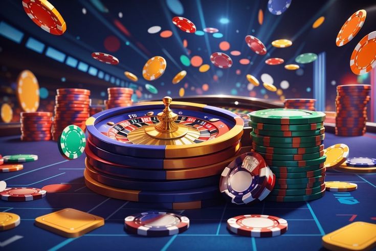 Lucky 365bet پاکستان ریئل منی گیمز