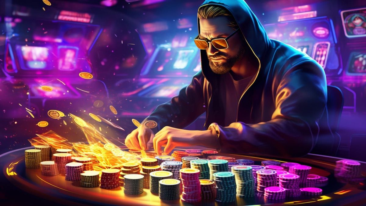 Lucky 365bet کیسینو میں رولیٹی گیمز کے بارے میں معلومات