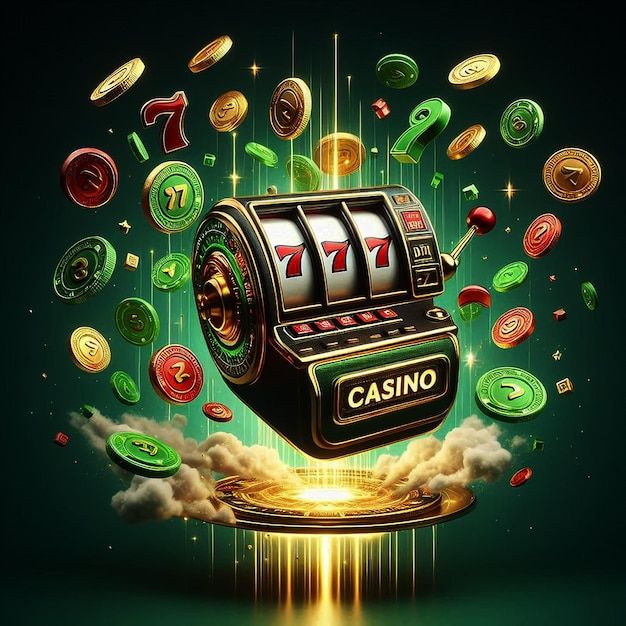 Lucky 365bet کیسینو میں پوکر گیمز