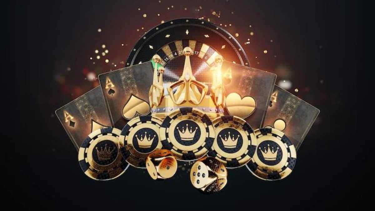 Lucky 365bet پاکستان میں میگا ویز کیسینو گیمز