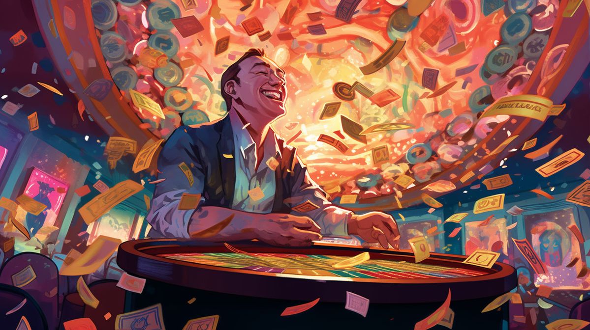 ایک اکاؤنٹ بنائیں یا Lucky 365bet کیسینو میں لاگ ان کریں۔