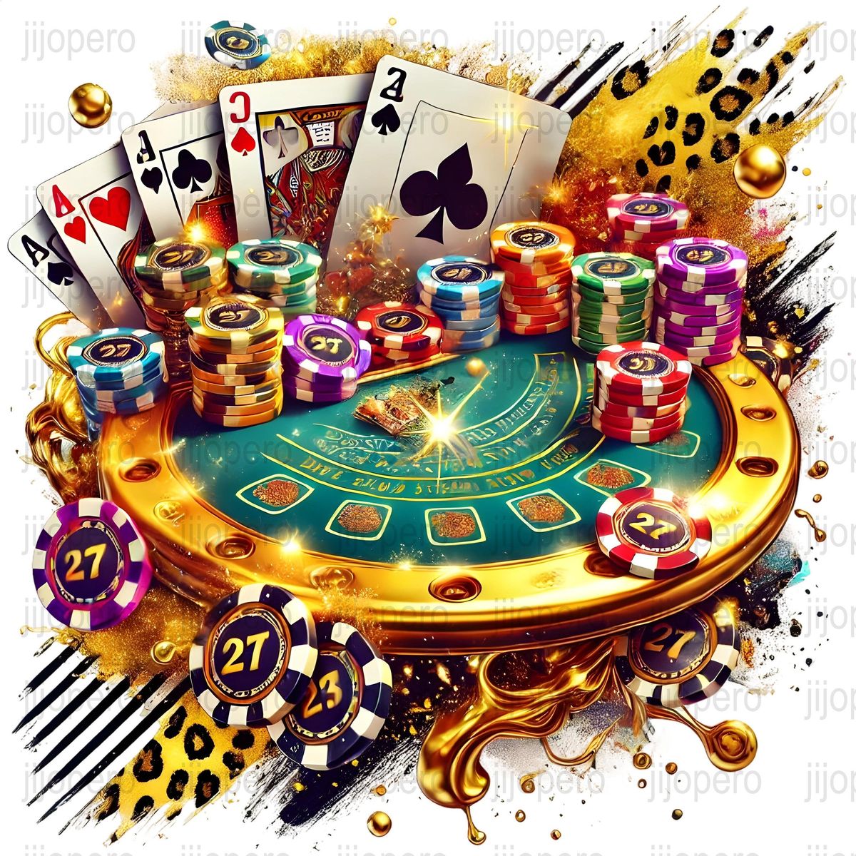 Lucky 365bet آن لائن کیسینو میں کھیلنے کی وجوہات